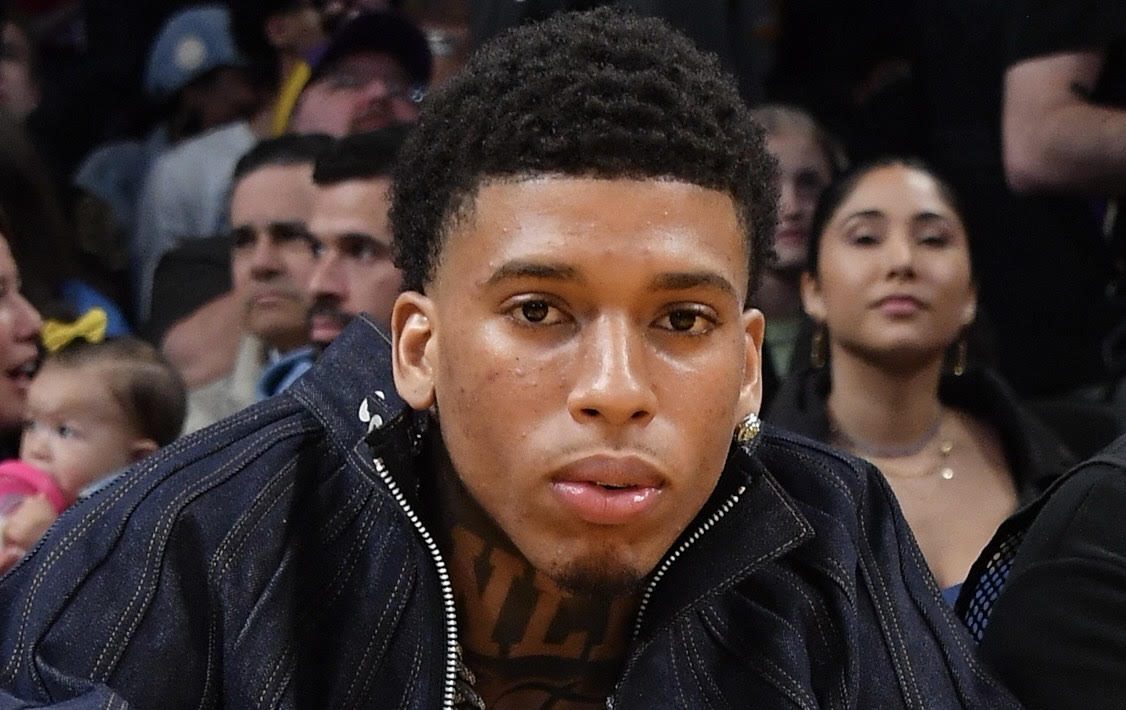 NLE Choppa Rumored to Expect Third Child Amid Parenting Drama