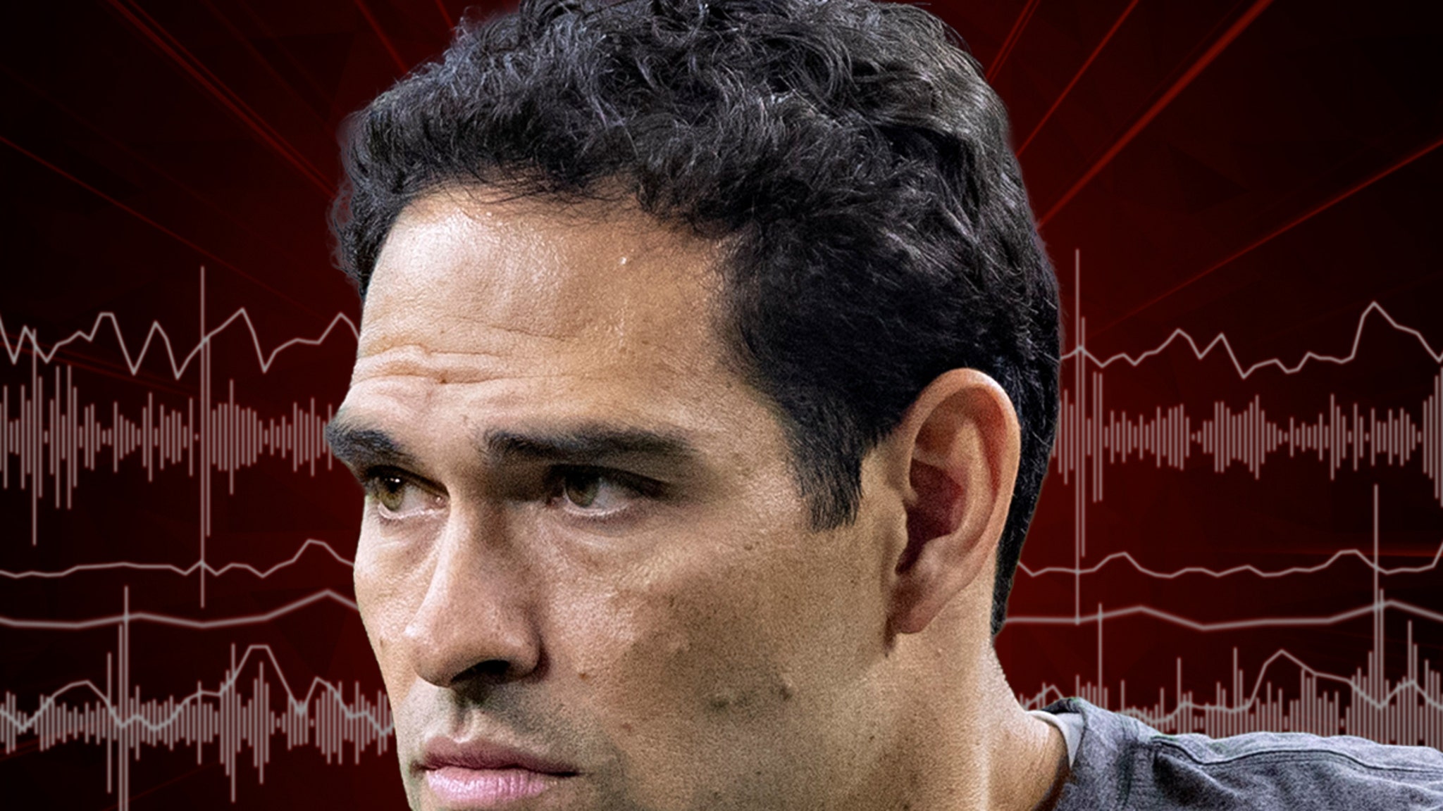Stabbing Dispatch Audio of Mark Sanchez Released