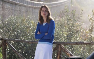 Actress Playing Amanda Knox: 5 Fascinating Facts