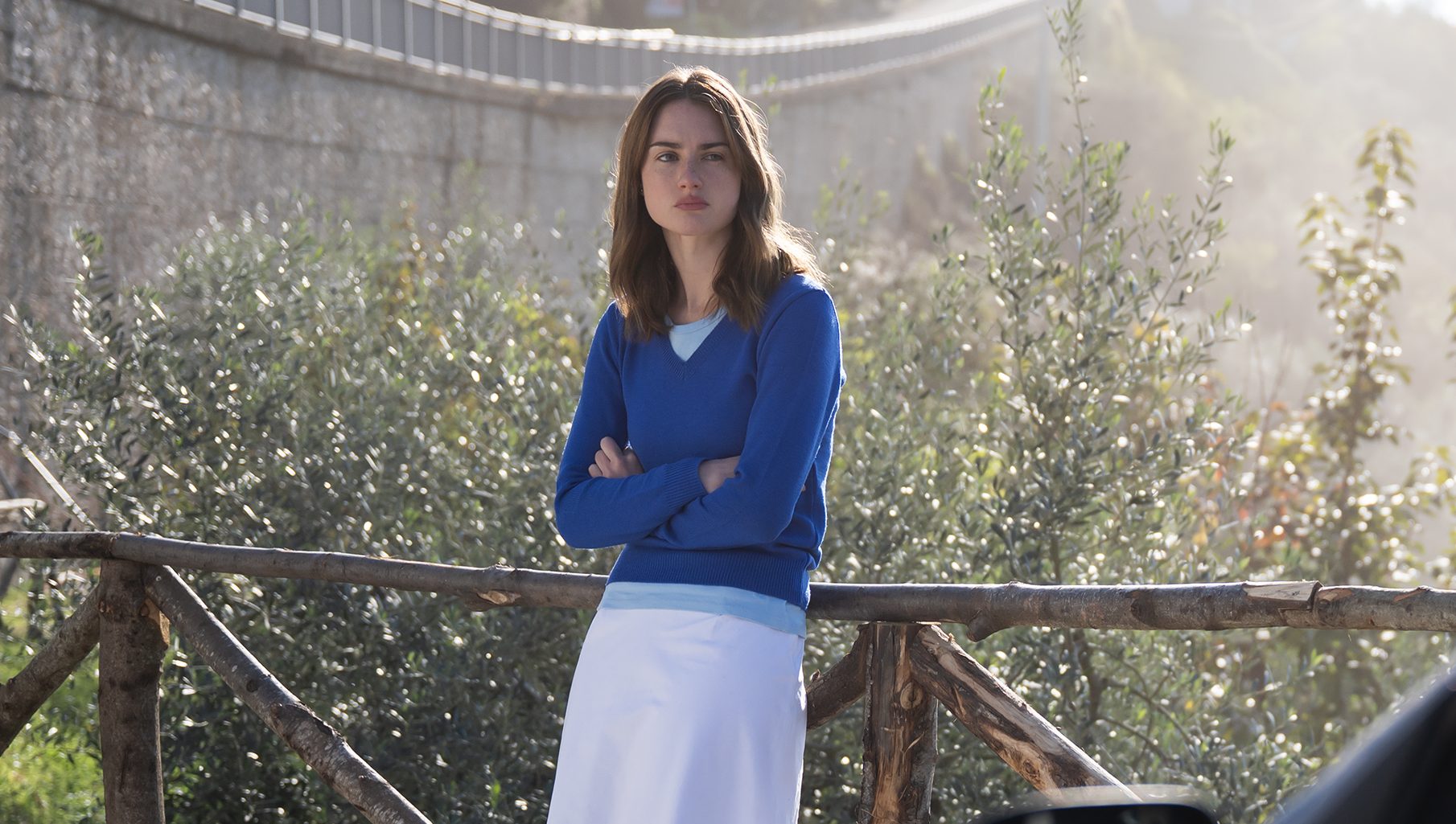 Actress Playing Amanda Knox: 5 Fascinating Facts