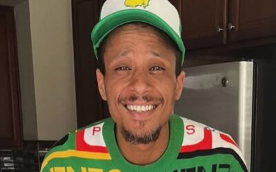 Floyd Roger Myers Jr. from Fresh Prince of Bel-Air Dies at 42