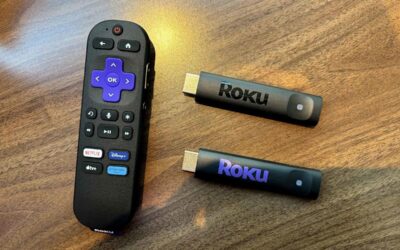 Roku Streaming Stick Plus now just  for Prime Day