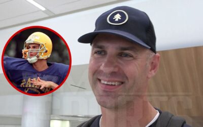 No Regrets: Joe Mauer Chooses Baseball Over Football