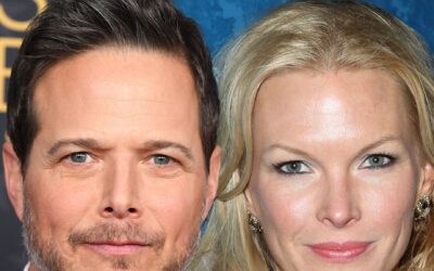 Birthday Love from Scott Wolf to Estranged Wife Kelley