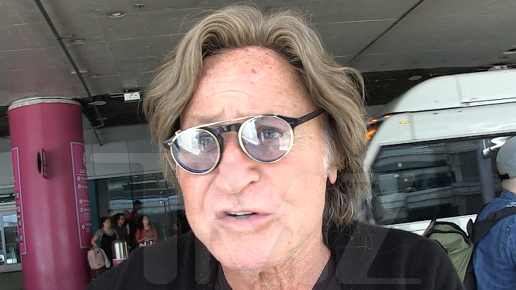 Gaza Ceasefire Prayers: Mohamed Hadid Advocates for Peace