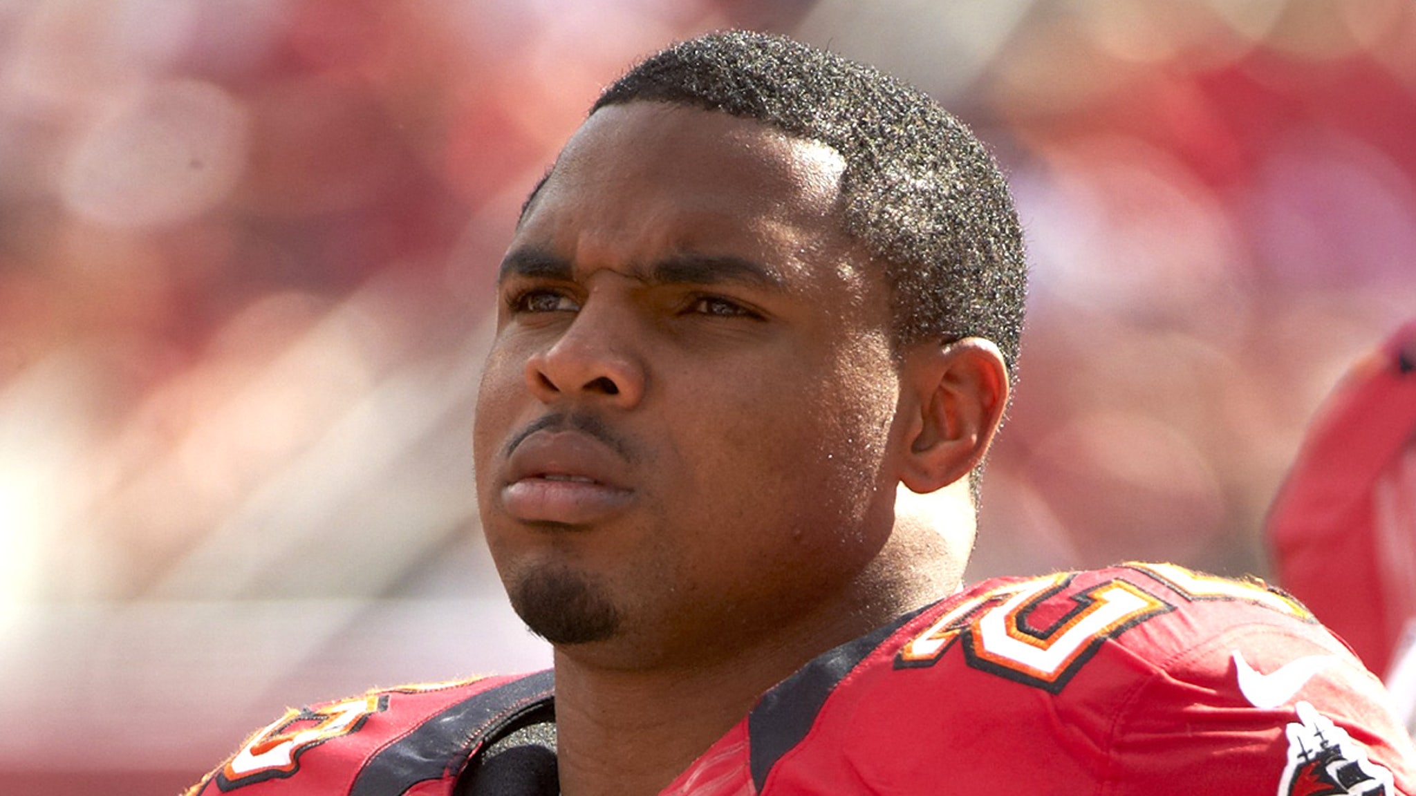 Doug Martin Leapt from Rehab Center’s Second Story Before Death