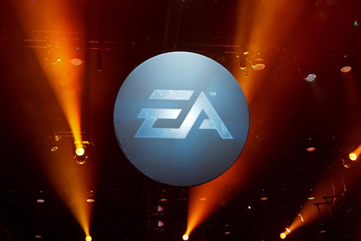EA collaborates with Stable Diffusion for AI-driven games