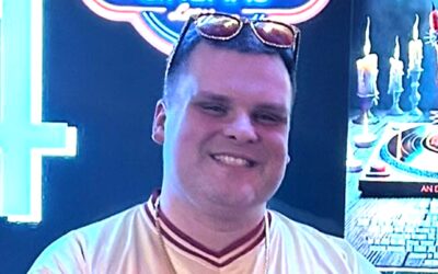 Steve Bridges, TikTok Comedian, Passes Away at 41