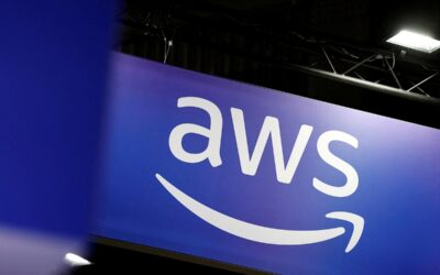 Amazon’s Cloud Services Targeting Law Enforcement Aggressively
