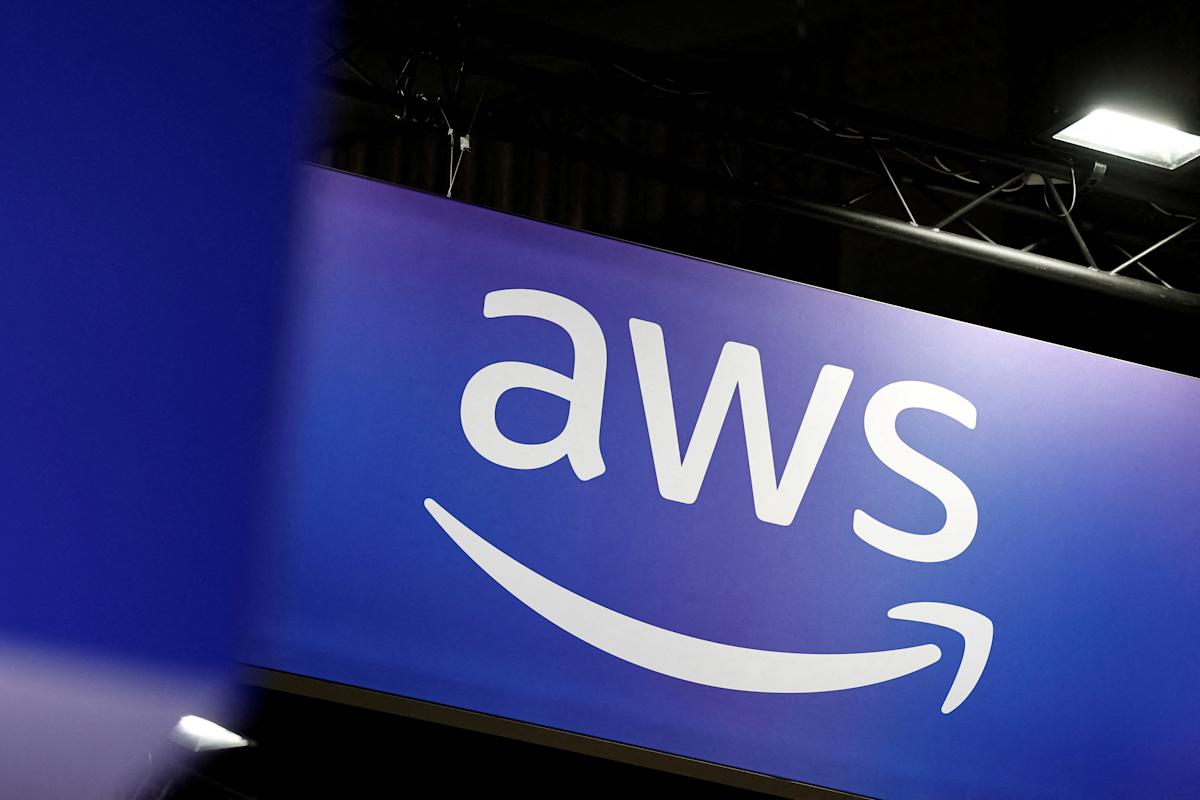 Amazon’s Cloud Services Targeting Law Enforcement Aggressively