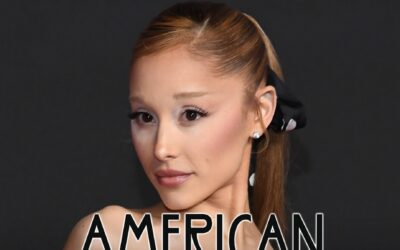 Ariana Grande Joins Cast of American Horror Story Season 13