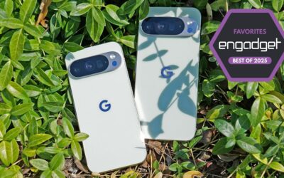 Best Android Phones to Look For in 2025