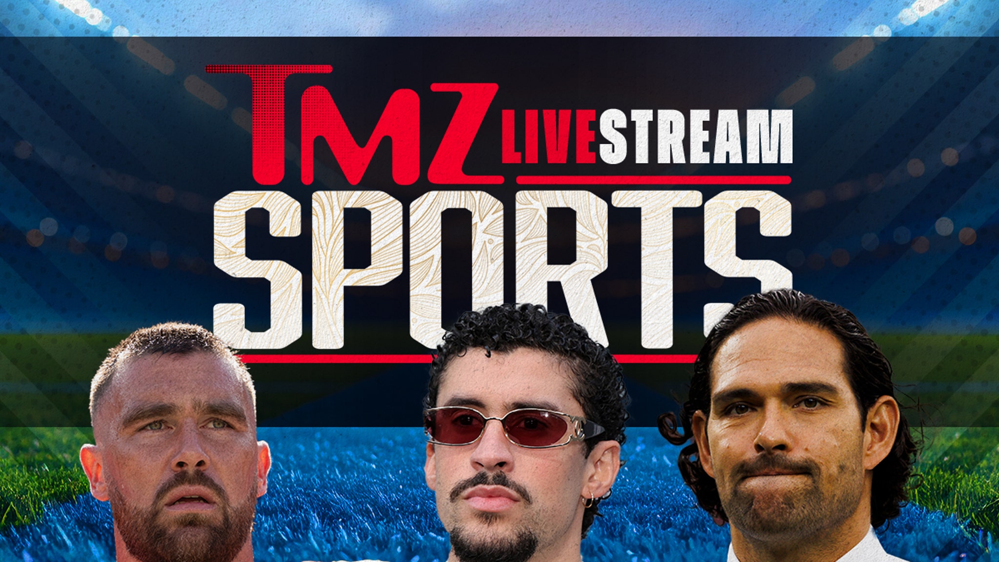 TMZ Sports Live Streaming: Join the Conversation Now!