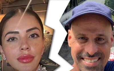 Jasmine Files for Divorce from Gino on ’90 Day Fiancé’