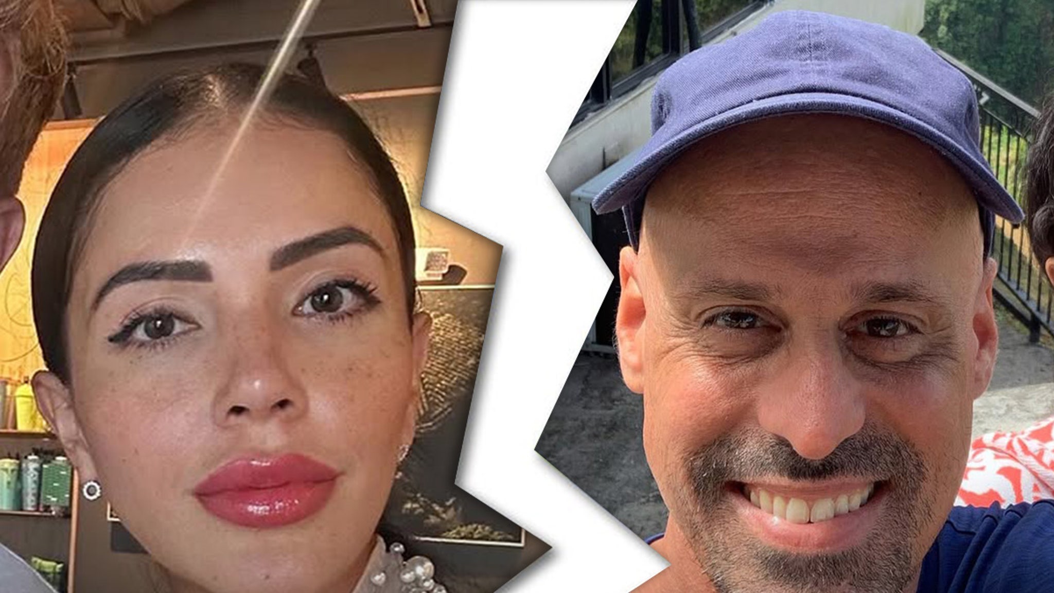 Jasmine Files for Divorce from Gino on ’90 Day Fiancé’