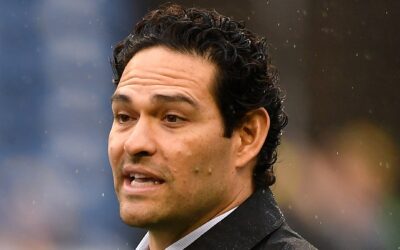 Alleged Victim in Mark Sanchez Stabbing Incident ‘OK’, Family Says