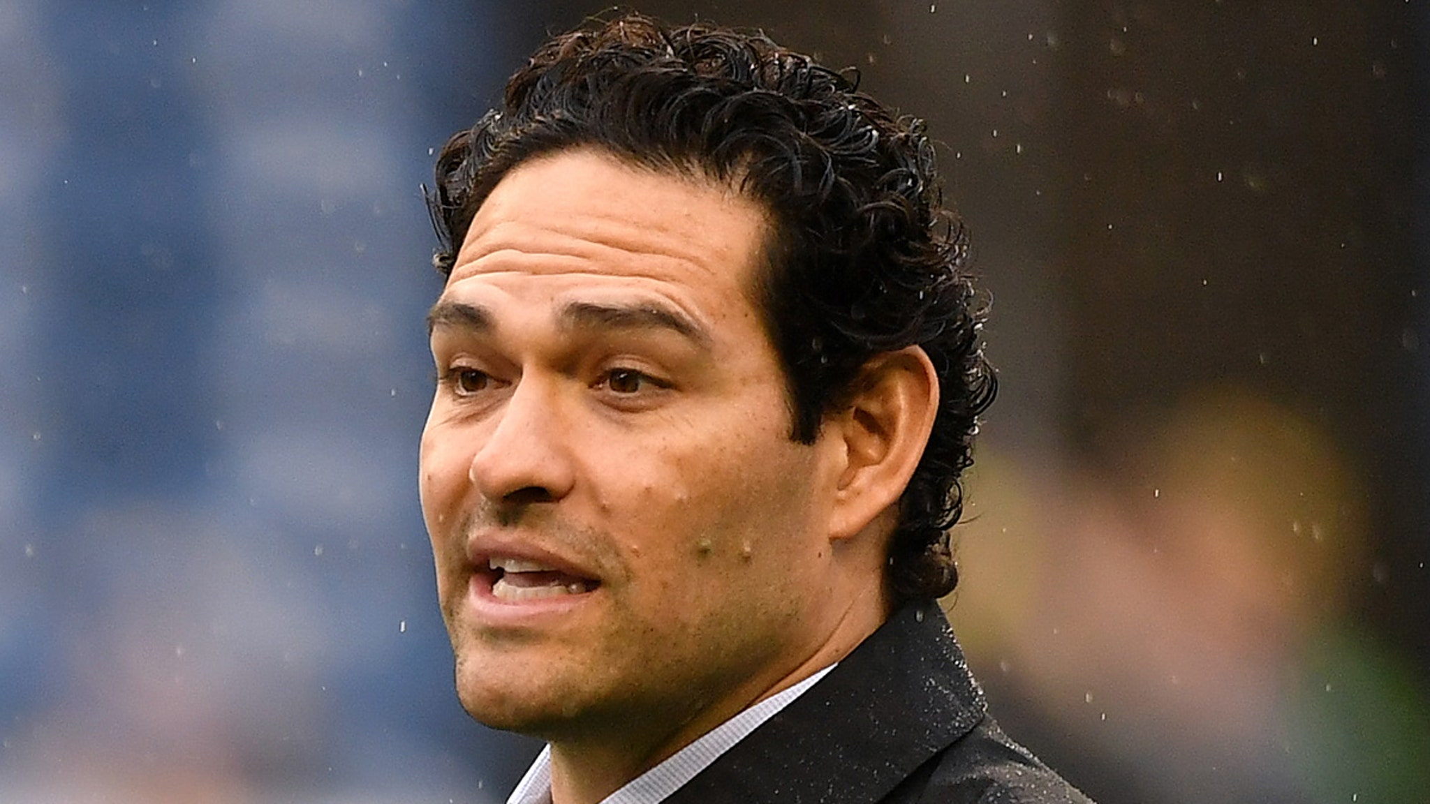 Alleged Victim in Mark Sanchez Stabbing Incident ‘OK’, Family Says