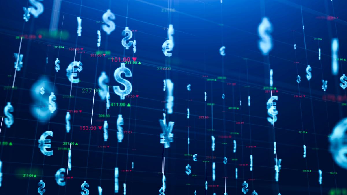 0 Trillion in Stablecoins Minted by PayPal’s Blockchain Partner
