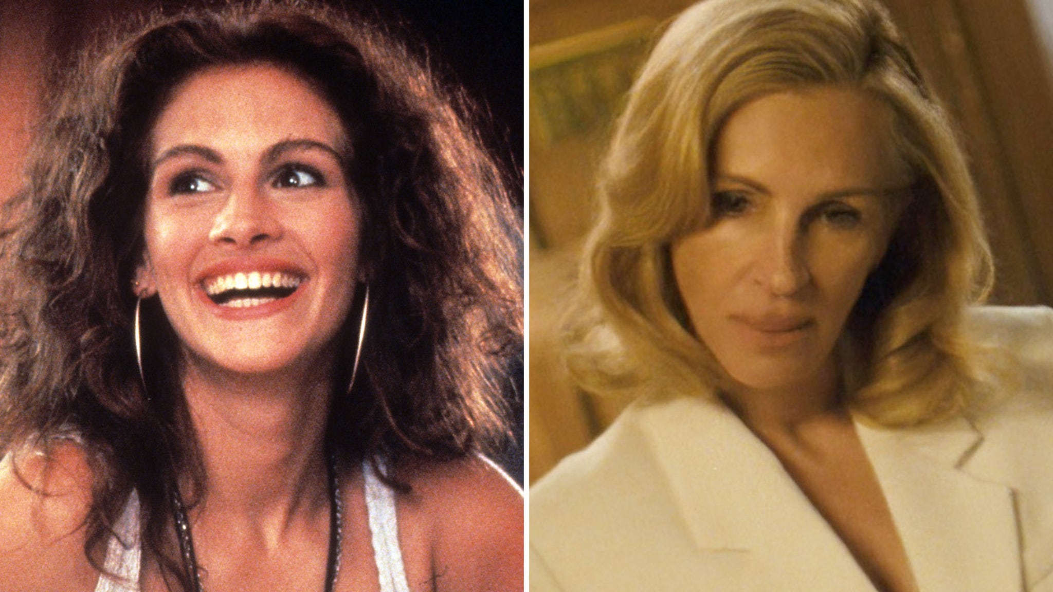 Good Genes or Good Docs: The Truth About Julia Roberts