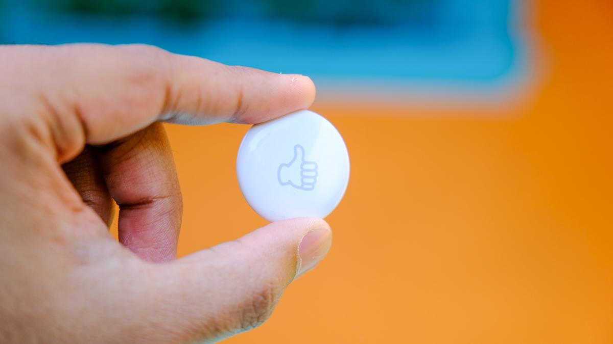 AirTags Sale: Grab a Four-Pack for Just $65!