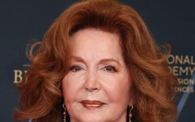 Suzanne Rogers Battling Cancer, Says ‘Days of Our Lives’ Star