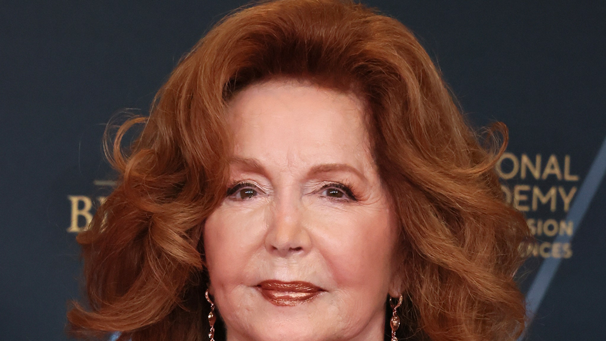 Suzanne Rogers Battling Cancer, Says ‘Days of Our Lives’ Star