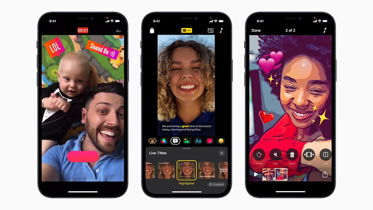 Clips App: Apple Shuts Down Its Overlooked Video Editor