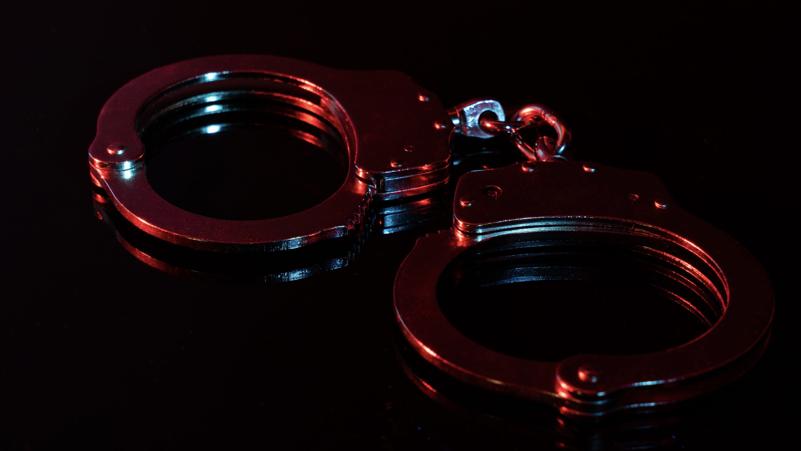 7-Year-Old Son Found in Freezer, Mother Arrested