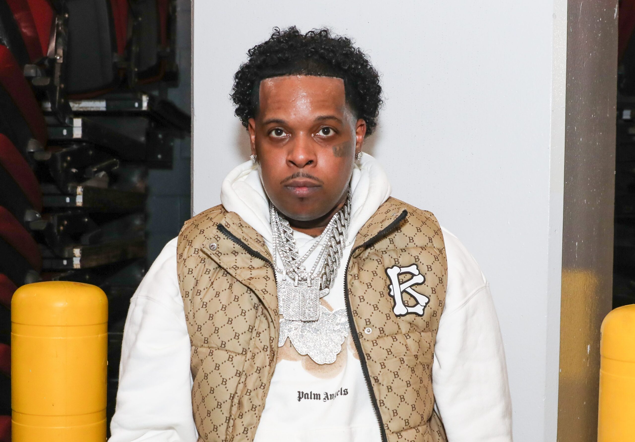 Life Challenges After Losing His Child’s Mom: Finesse2Tymes Speaks