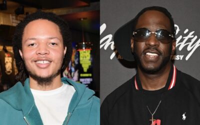 Young Dro Pop-Out: Domani Harris Shocks Fans (WATCH)