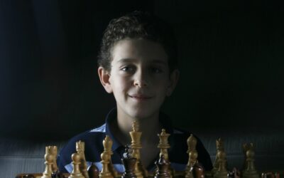 Chess Grandmaster’s Mysterious Death Explained