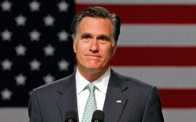 Mitt Romney’s Sister-in-Law: What Happened to Her?