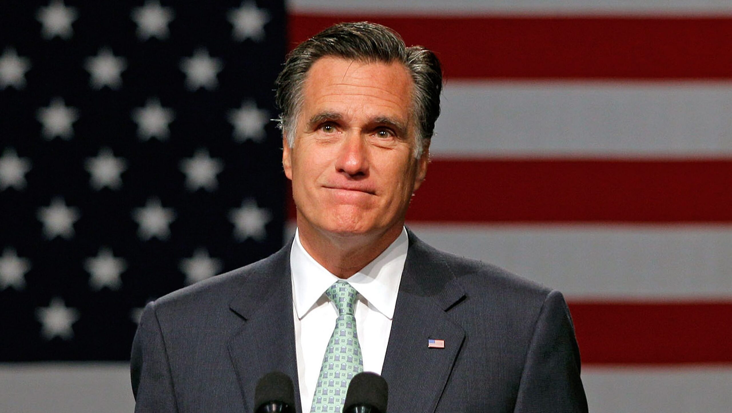 Mitt Romney’s Sister-in-Law: What Happened to Her?