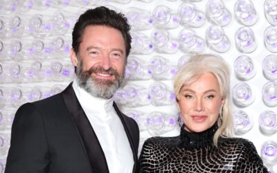 Hugh Jackman and Deborra-Lee Furness Divorce Explained