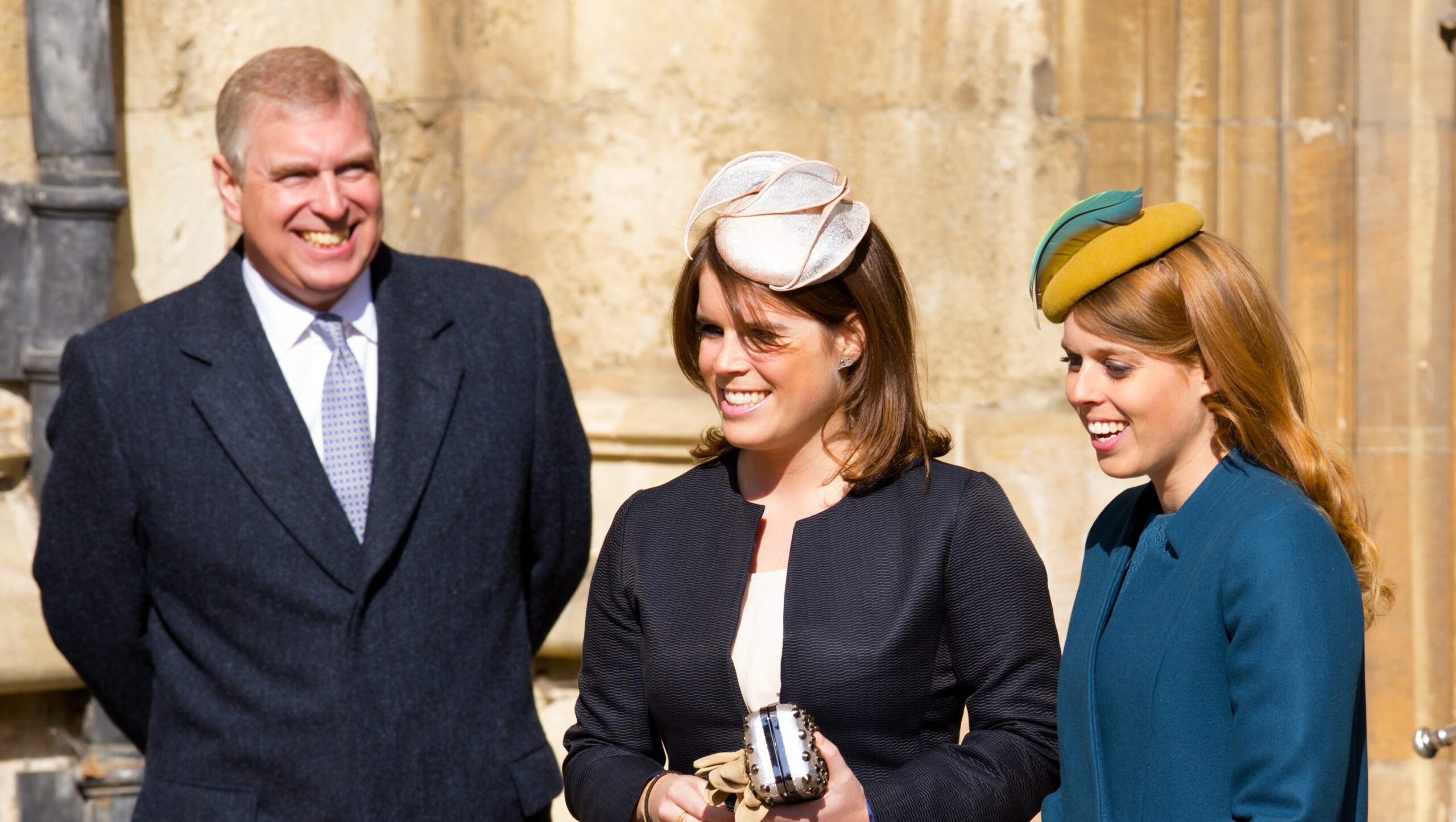 Princesses Beatrice & Eugenie: Inside Their Hollywood Lives