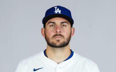 Alex Vesia & Family: Understanding the ‘Personal Matter’