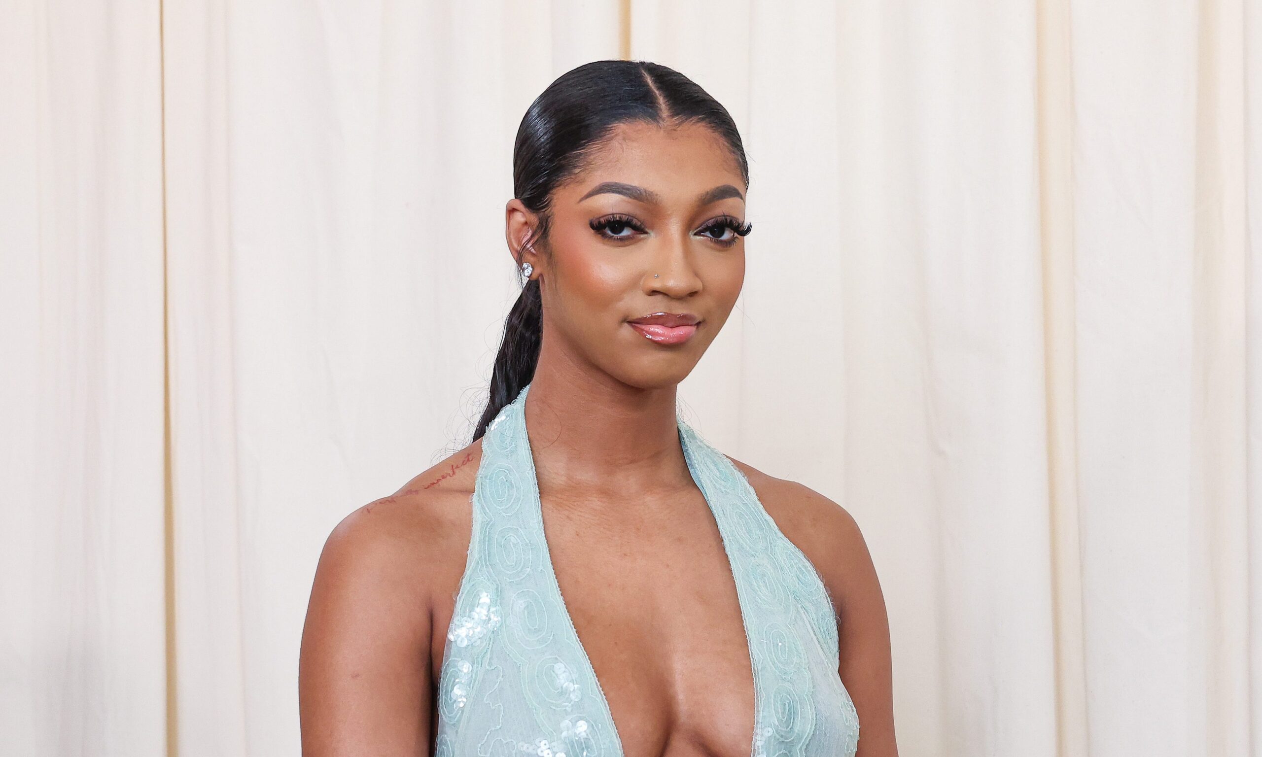 Angel Reese Celebrates Wins in Exciting Social Media Update