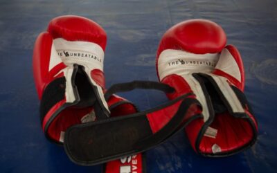 Son of a Boxing Legend: Tragic Death Revealed