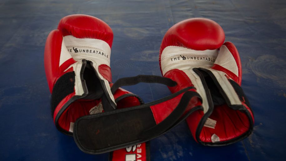 Son of a Boxing Legend: Tragic Death Revealed