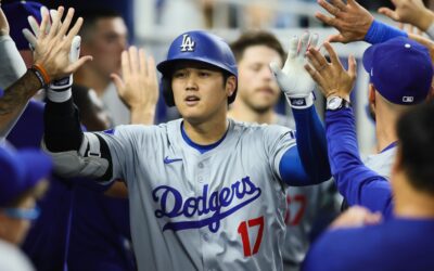 Dodgers Player Insights: What You Need to Know