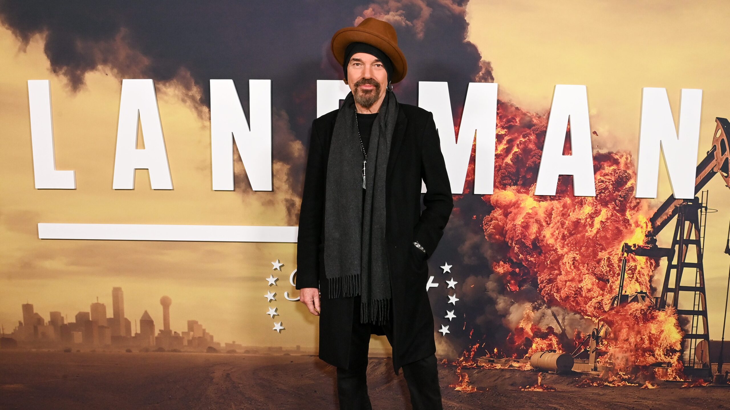 Landman Season 2: Latest Updates on Taylor Sheridan’s Show