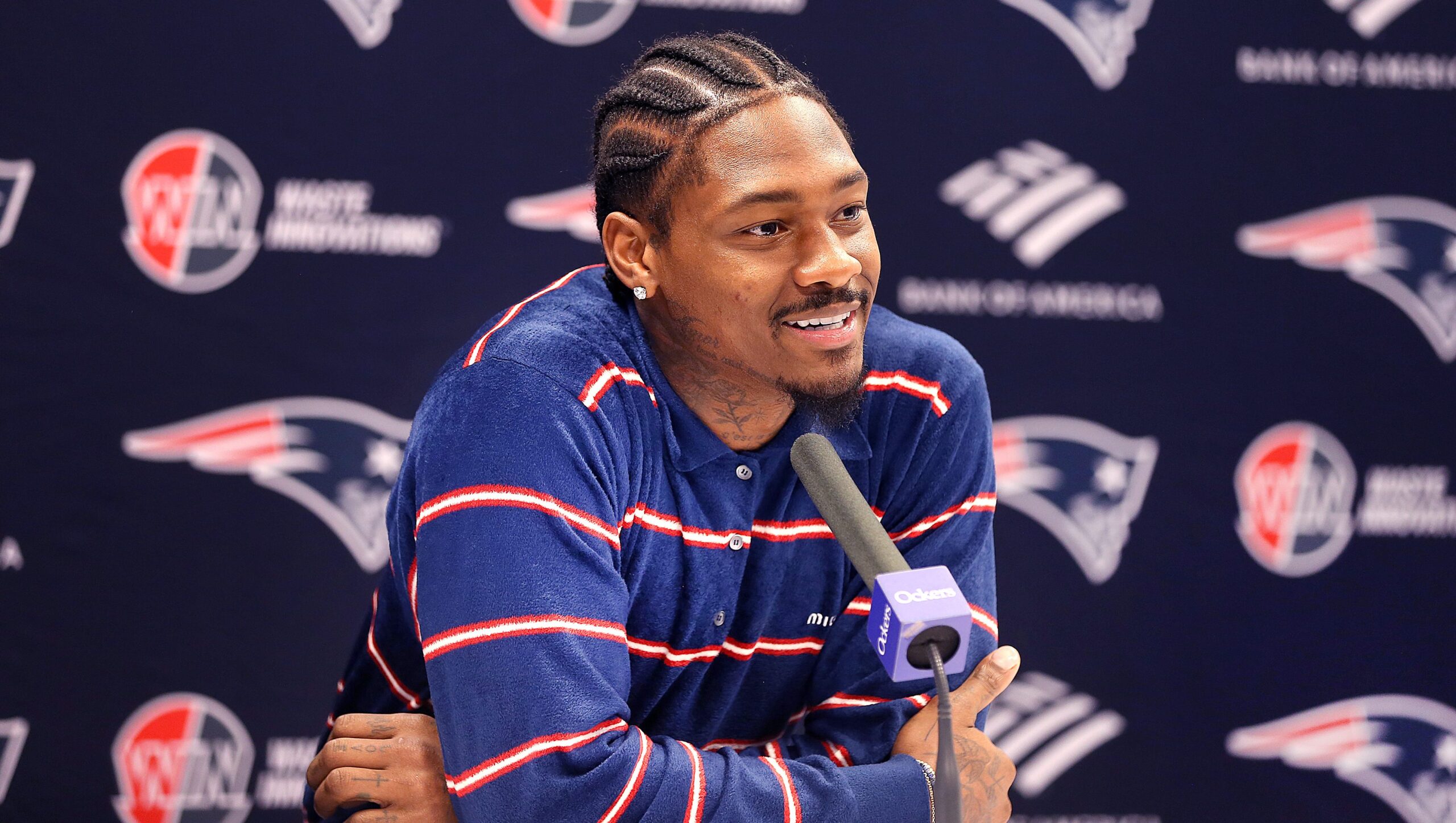 Stefon Diggs: 5 Facts About the NFL Star