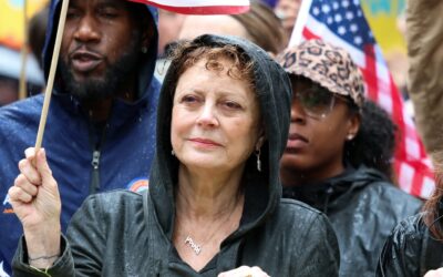 ‘No Kings’ Protest: Understanding Its Significance in Hollywood