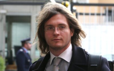Raffaele Sollecito Today: What Happened to Amanda Knox’s Ex?