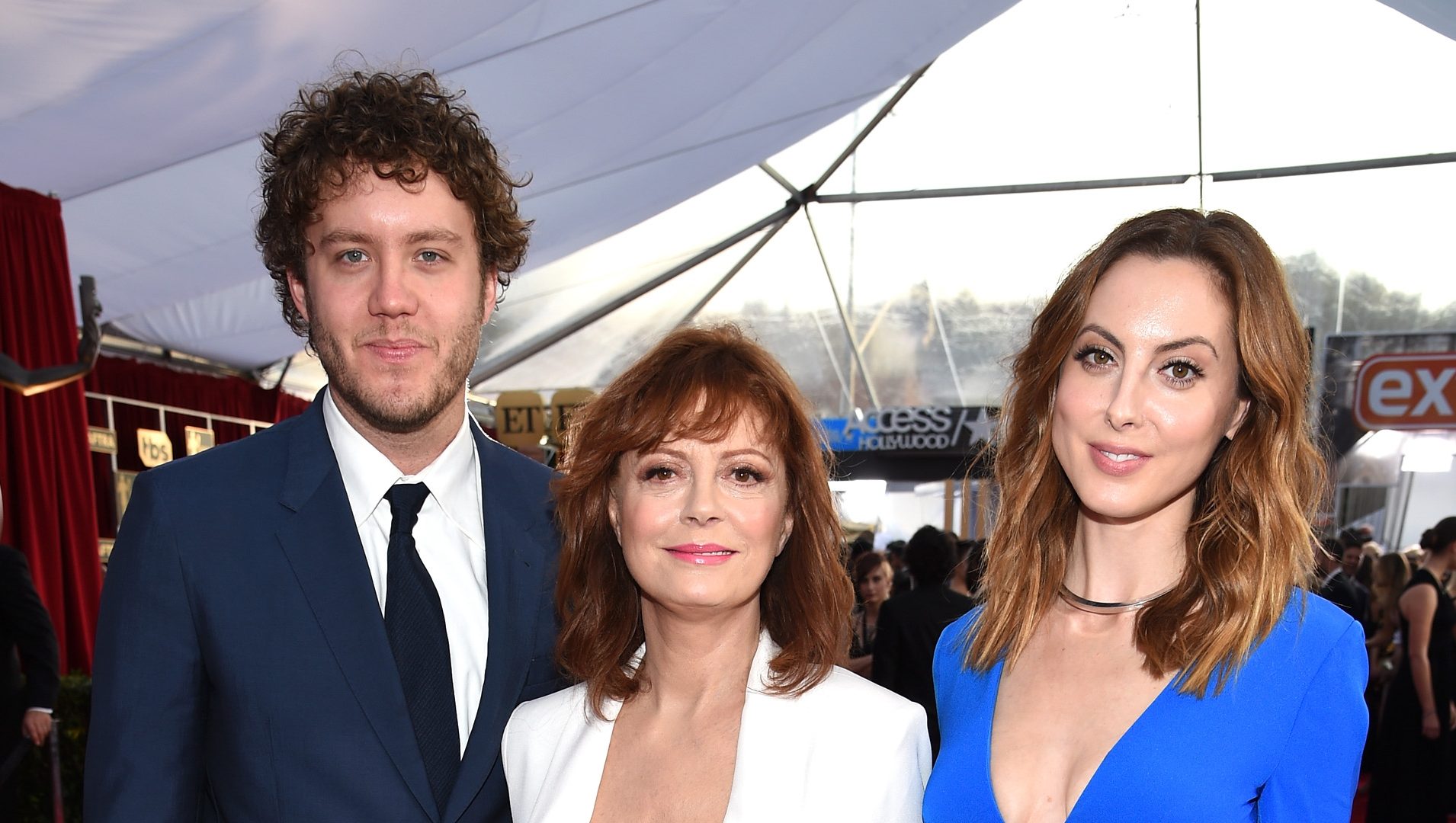 Her 3 Kids Eva, Jack & Miles: Insights from Hollywood Life