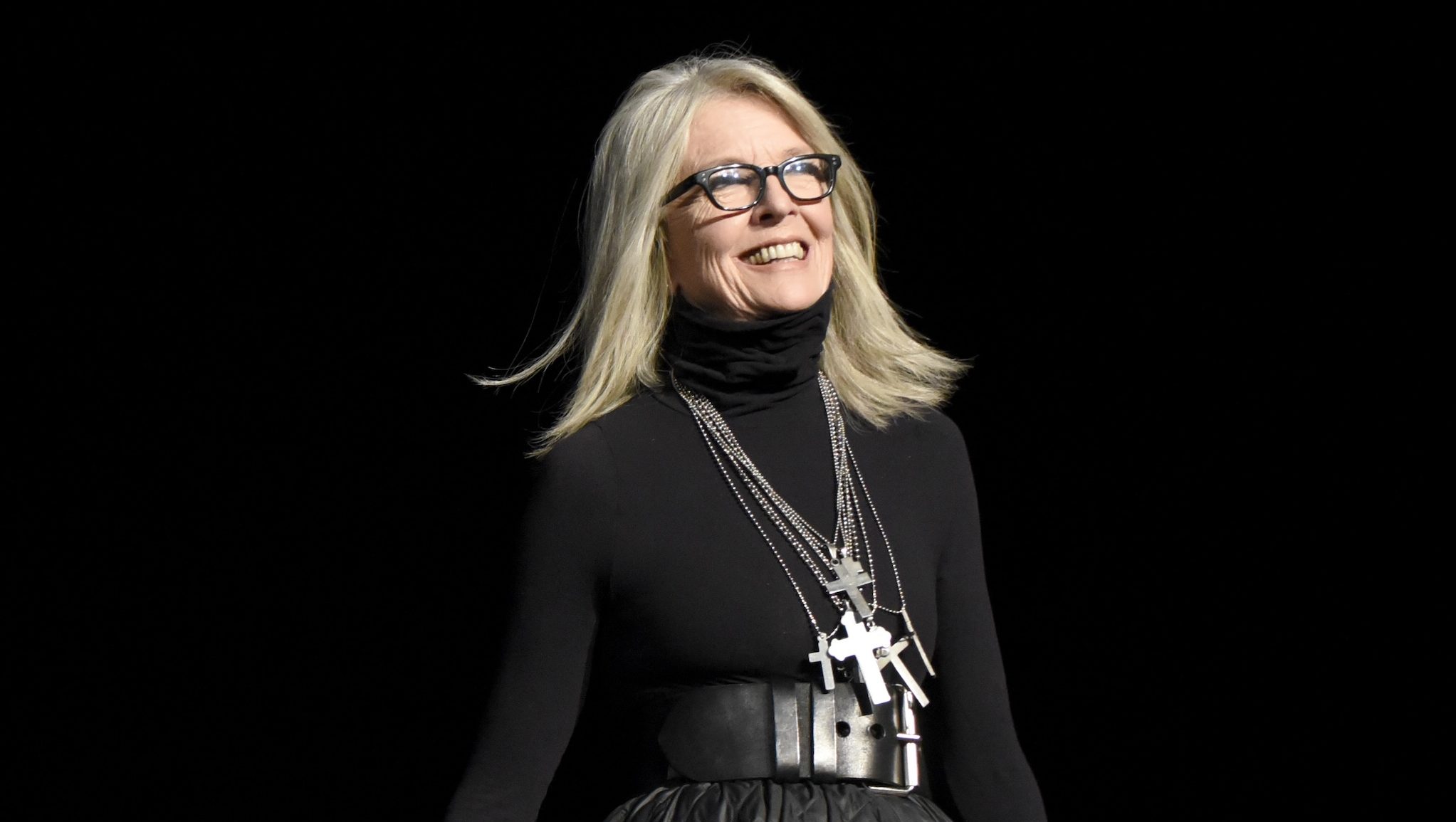 Diane Keaton: 5 Essential Facts About the Oscar-Winning Star