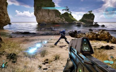 Campaign Evolved: Remake of the Original Story Launching in 2026