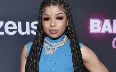 Chrisean Rock Ignites Relationship Buzz Post-Breakup