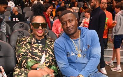 Kirk Frost Defends Rasheeda’s Support in Message to Son