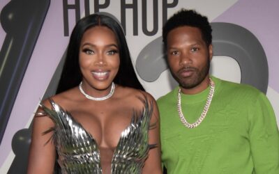 Mendeecees Updates Fans on His Relationship with Yandy Smith